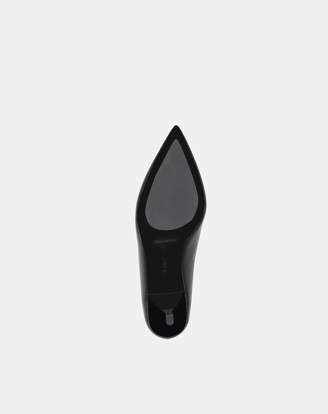 Giày Cao Gót Kitten Heels Pump - Image 8