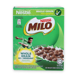 Ngũ cốc ăn sáng Milo Nestle hộp 25g