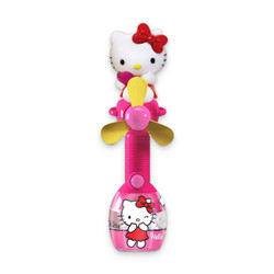 Kẹo cây quạt & con dấu Hello Kitty Relkon bộ 10g