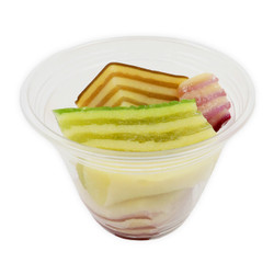 Bánh da lợn Ngon Ngon ly 200g (1 Ly)