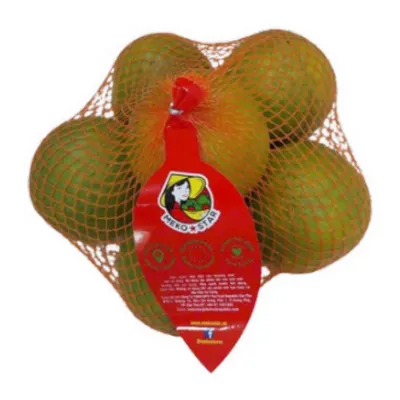 Cam xoàn Mekostar túi 1kg