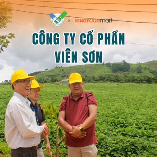 Công ty Cổ Phần Viên Sơn có gì đặc biệt? Vì sao đạt Tick Xanh trách nhiệm
