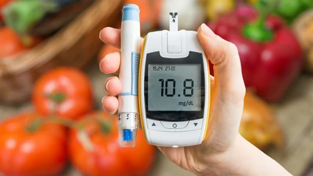 Người mắc tiểu đường nên ăn những loại trái cây nào?