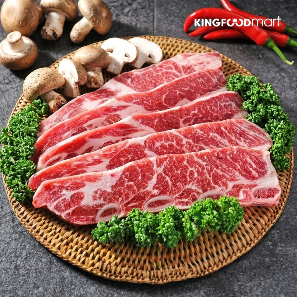 Thịt bò đóng vai trò quan trọng trong y học hiện đại