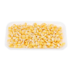 Bắp Mỹ tách hạt vỉ 200g (1 Vỉ)