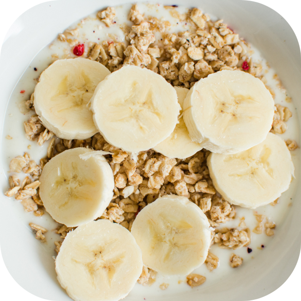 Ngũ cốc Kingfoodmart