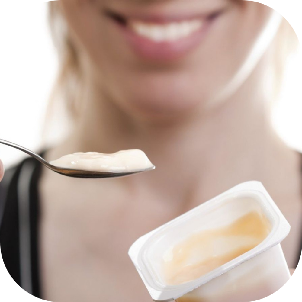 sữa chua Kingfoodmart