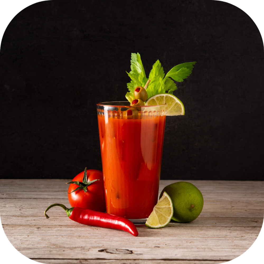 Cocktail Kingfoodmart