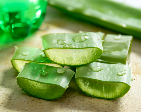 Bí quyết làm rượu nha đam dưỡng da tại nhà