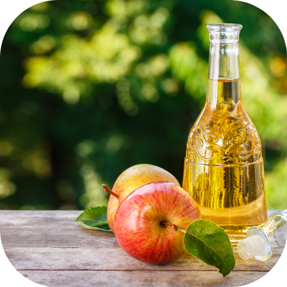 Giấm táo Kingfoodmart