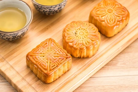 Bánh trung thu và vấn đề calo: làm thế nào để kiểm soát?
