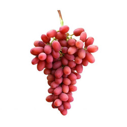 Nho đỏ Crimson Úc Grapeland 1kg (1 Túi)