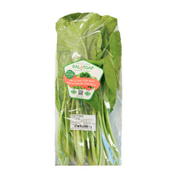 Cải ngọt Dalat Gap gói 300g (1 Gói)