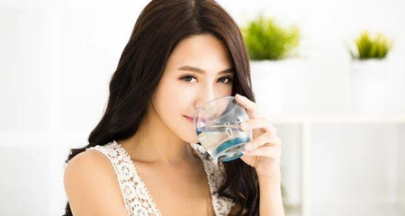 Buổi sáng uống gì để tốt cho đường ruột?