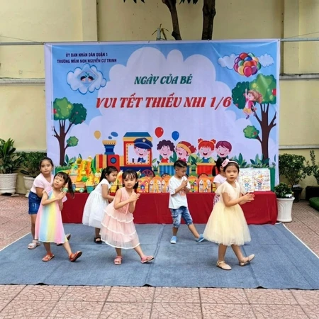 Ngày Quốc tế Thiếu nhi 1/6 có ý nghĩa gì? Những hoạt động phổ biến trong ngày này