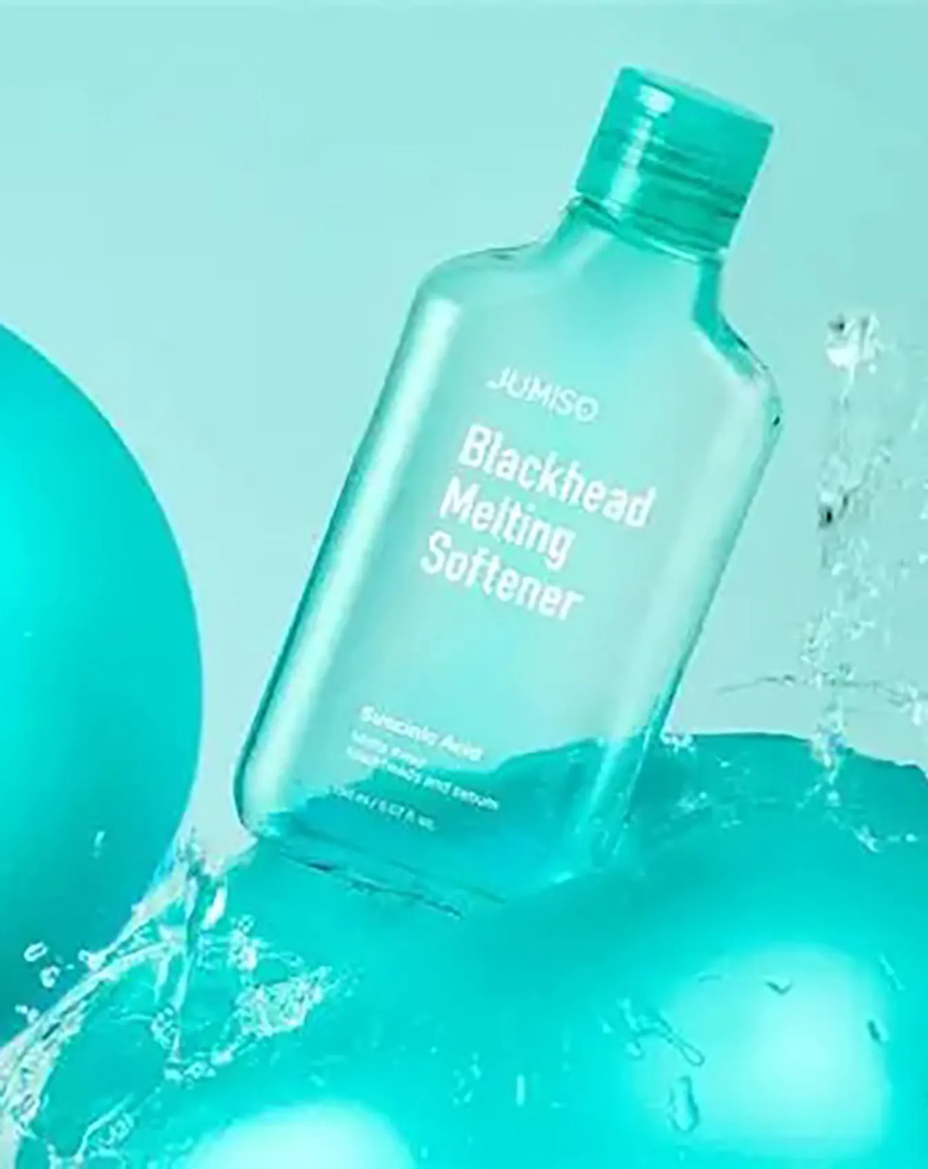 Dung Dịch Làm Mềm Mụn Đầu Đen Jumiso Blackhead Melting Softener SRM045 - Image 5