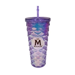 Ly vảy rồng cao cấp Magnum 700ML