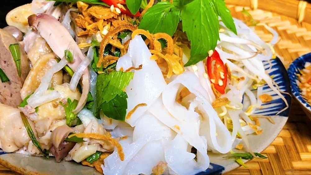 quán ăn ngon đà lạt