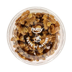 Óc chó nướng tự nhiên Nutty hộp 100g (1 Hộp)