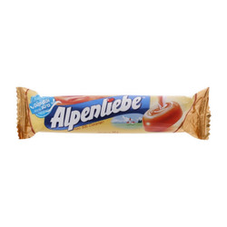 Kẹo sữa Caramel Alpenliebe thanh 32g (1 Thanh)
