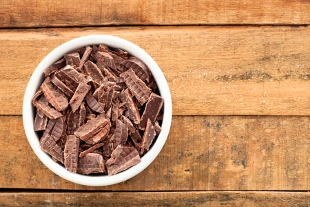 Socola đen và những điều có thể bạn chưa biết
