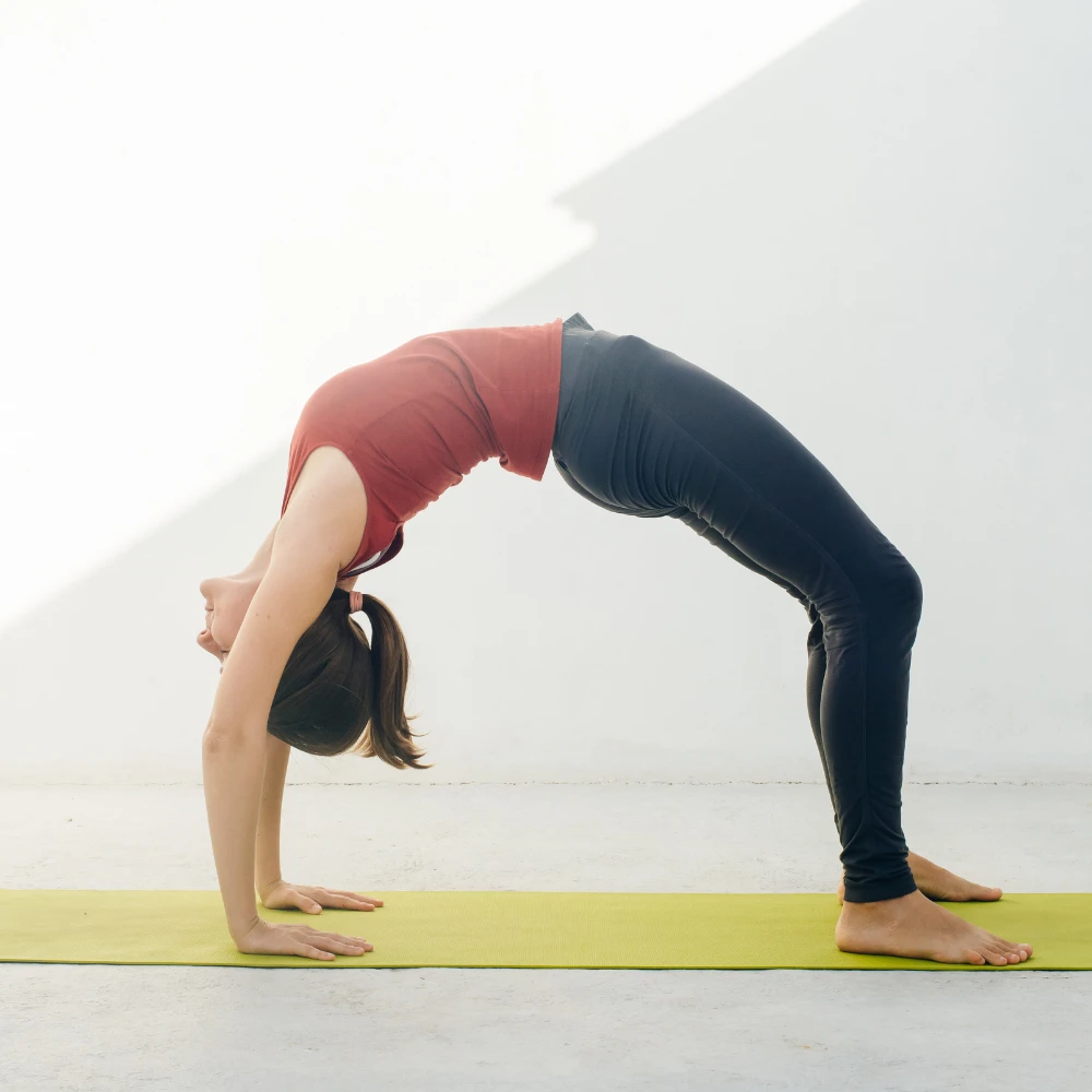 Yoga hoặc thiền định là ý tưởng hay cho kì nghỉ 30/4-01/5
