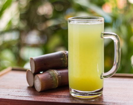 Tất tần tật về nước mía với bà bầu trước và sau sinh