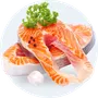 Cá, thủy, hải sản tươi