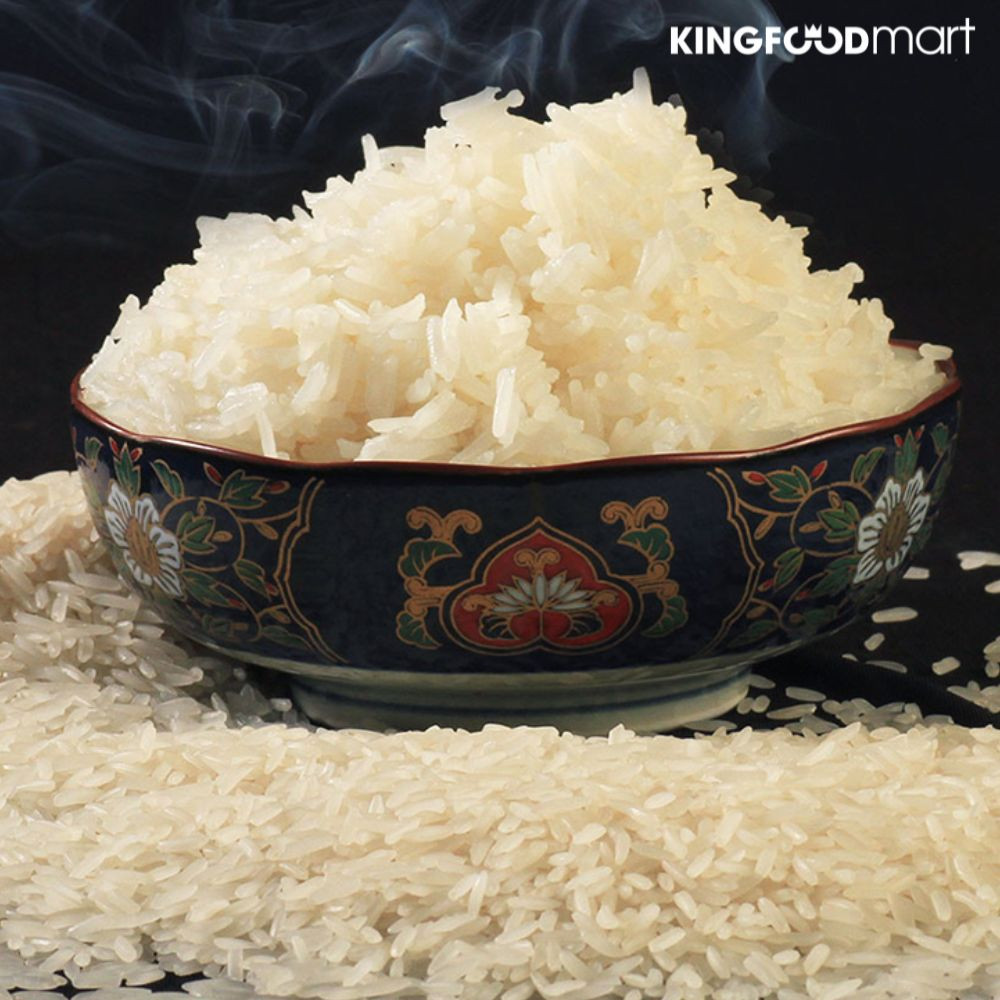 Giá gạo ST25 hôm nay bao nhiêu 1kg?