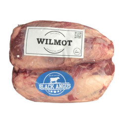 Bắp hoa bò Úc Black Angus Wilmot gói 1.1 - 1.3kg (1 Gói)