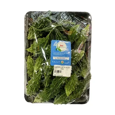 Khổ qua rừng baby vỉ 350g