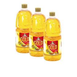 Combo 3 Chai Dầu Ăn Meizan 2L