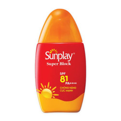 Sữa chống nắng cực mạnh Sunplay chai 30g (1 Chai)