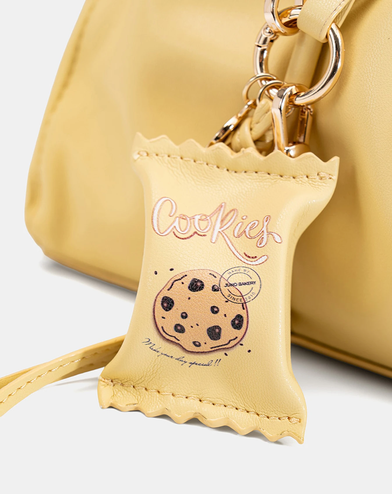 Túi Xách Trung Shoulder Bag Cookies - Image 5