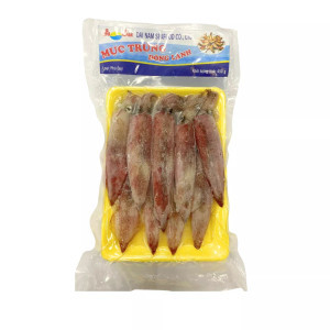 Mực trứng Phú Quý Đại Nam gói 450g