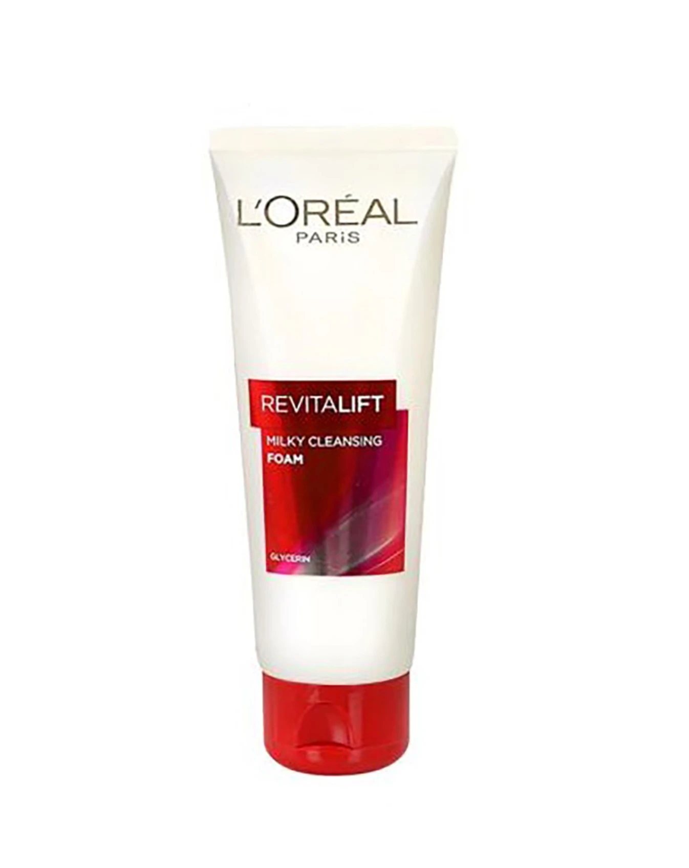 Sữa Rửa Mặt Làm Sạch & Săn Chắc Da L'Oreal Paris Revitalift 100ml SRM021 - Image 1