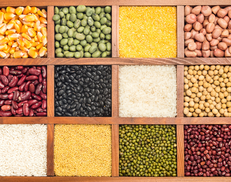 Nguồn protein không phải từ thịt cho chế độ ăn uống tốt hơn