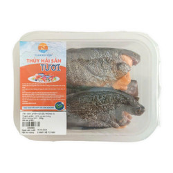 Cá sặc trứng vỉ 300g (1 Vỉ)