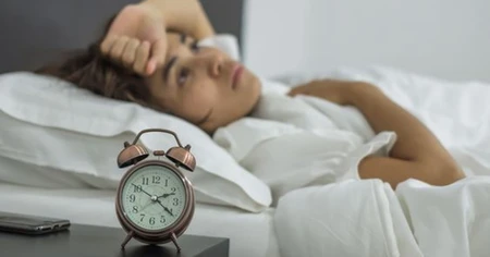 3 món ăn chữa mất ngủ hiệu quả