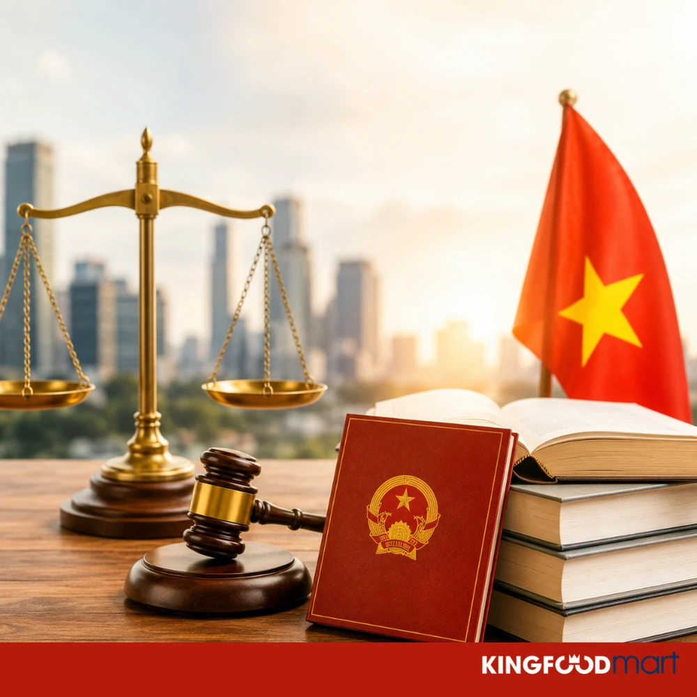 Ngày Pháp luật Việt Nam 9/11 là gì?
