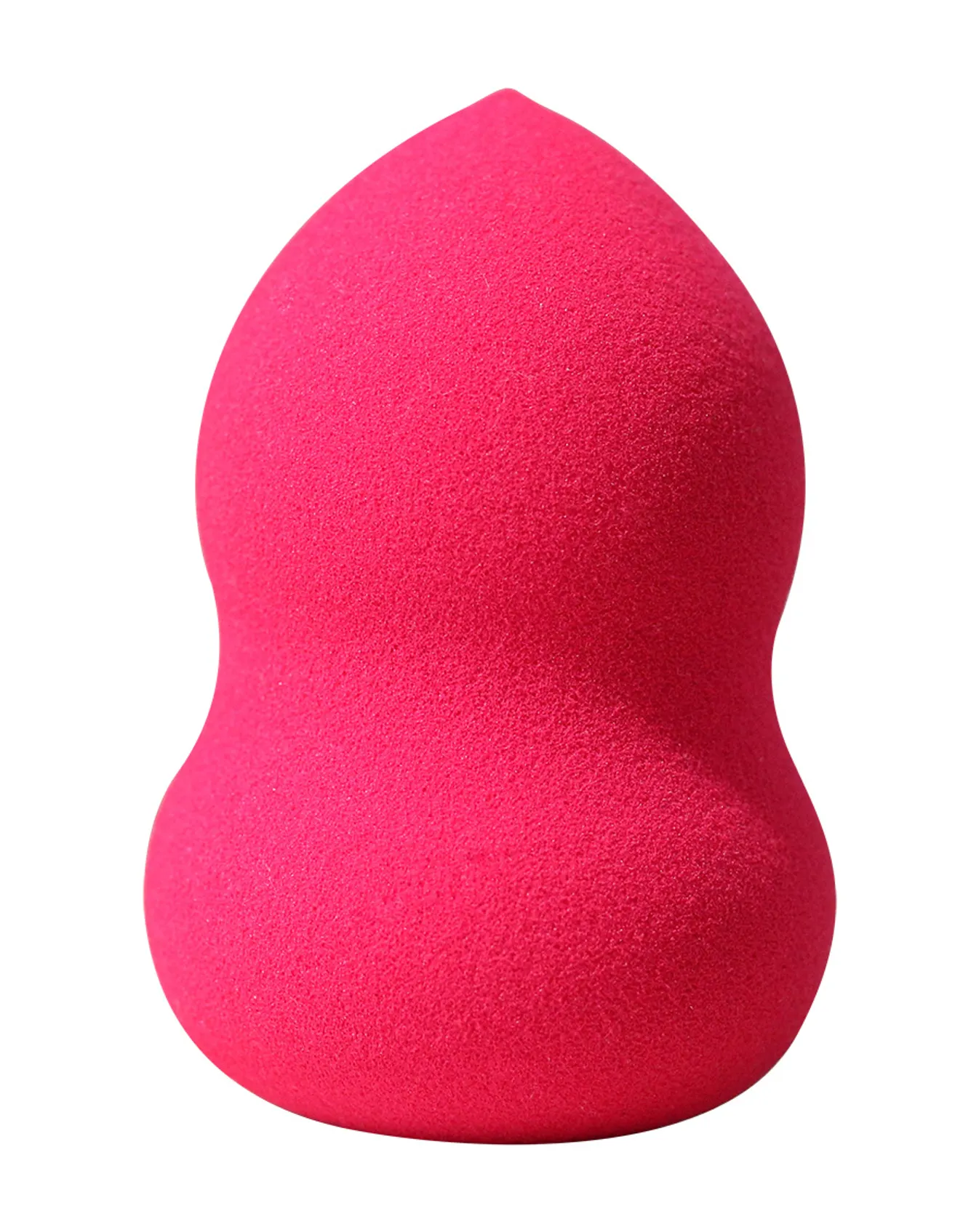 Mút Trang Điểm 3D Horus Beauty Sponge - Hình Hồ Lô Màu Hồng - Image 1