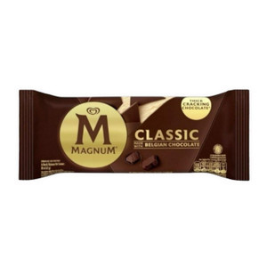 Kem cây vani socola Magnum 80ml (1 Cây)