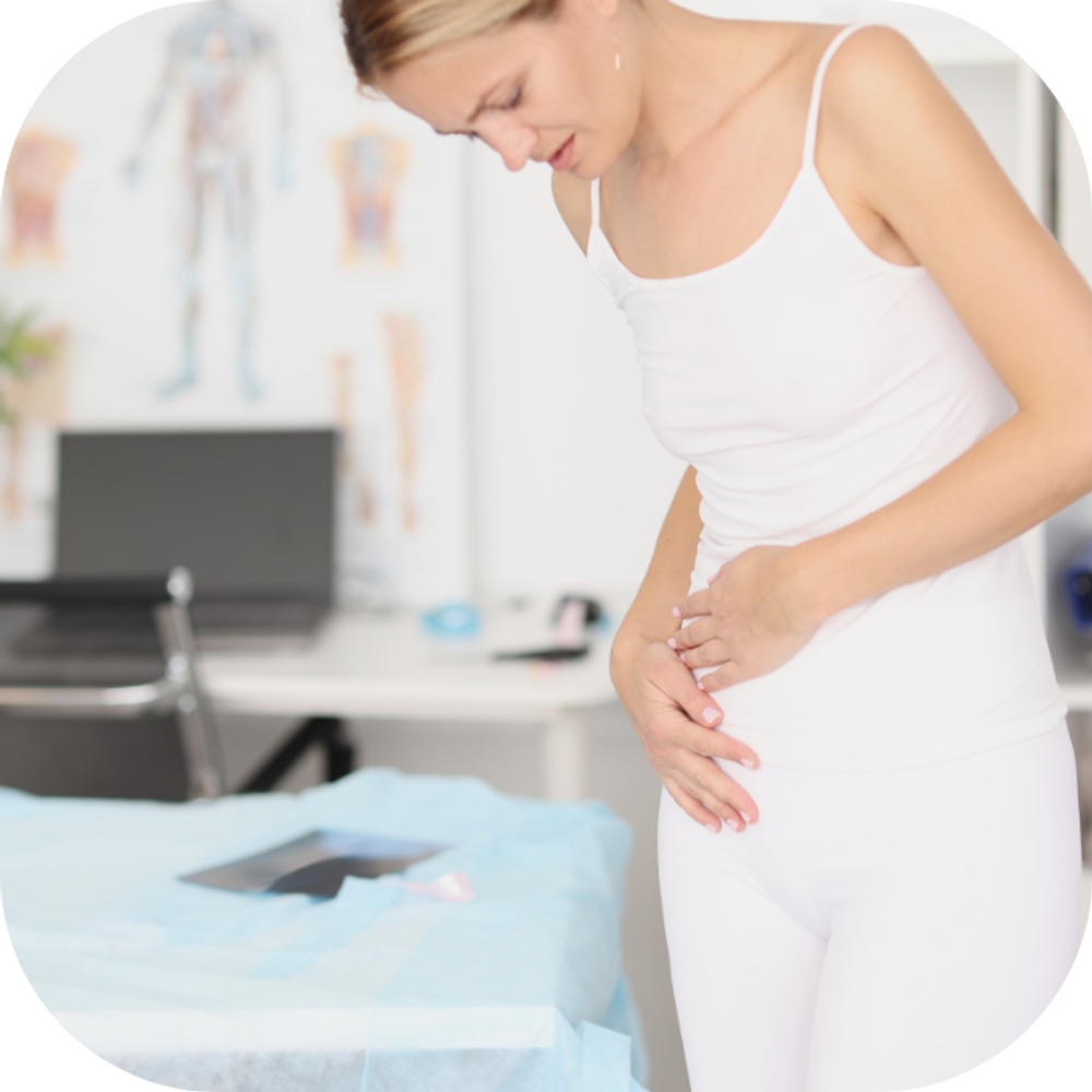 Dấu hiệu sảy thai Kingfoodmart