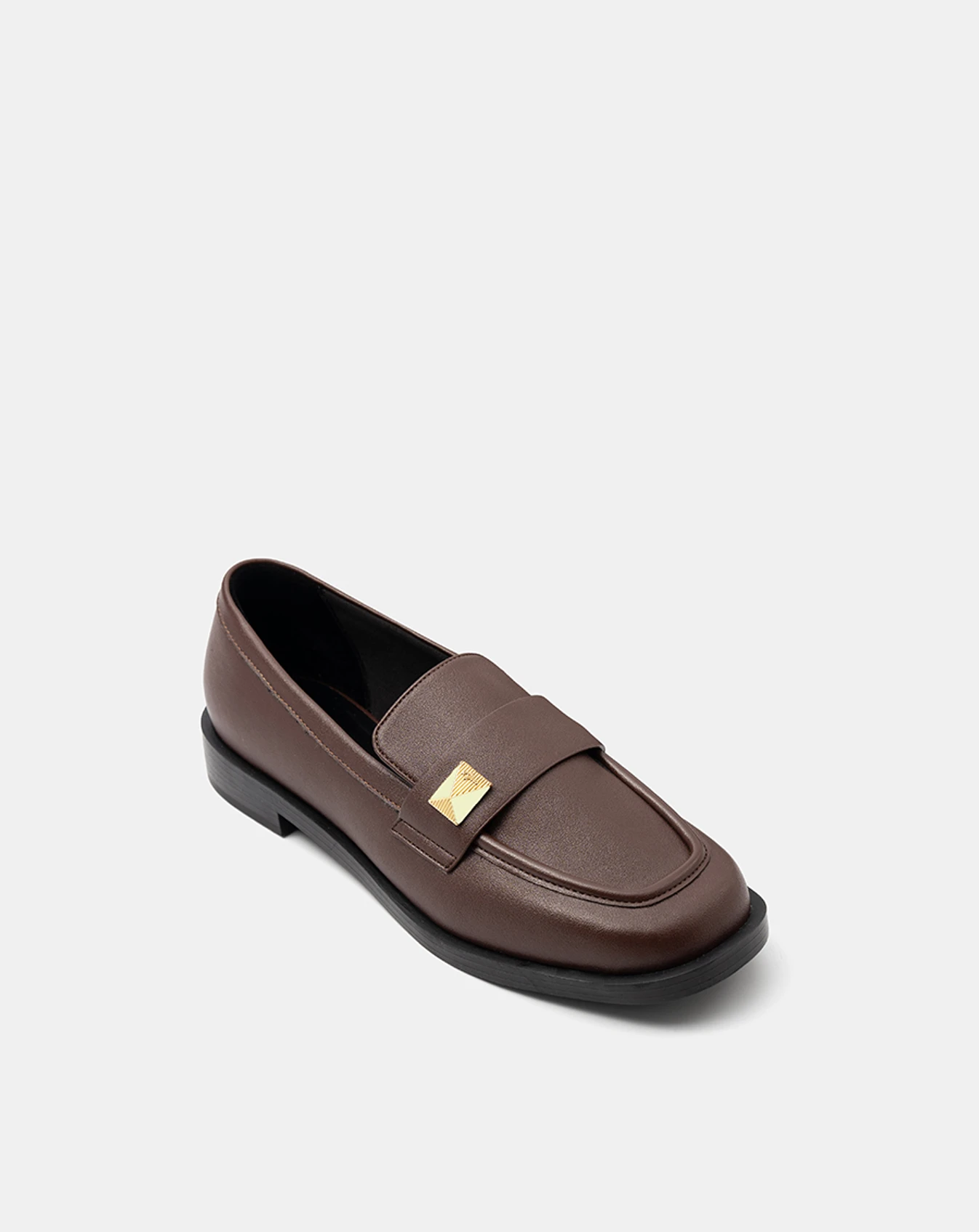 Giày Búp Bê Loafer Tối Giản - Image 6