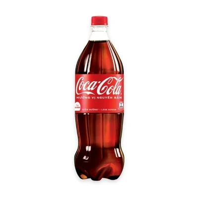 Nước ngọt Mirinda vị cam chai 1.5l
