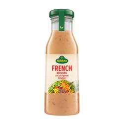 Xốt Salad Dressing French Kuehne chai 250ml (1 Chai)