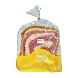 Bánh Sandwich khoai lang nguyên cám Lv Nufres 150g (1 Cái)