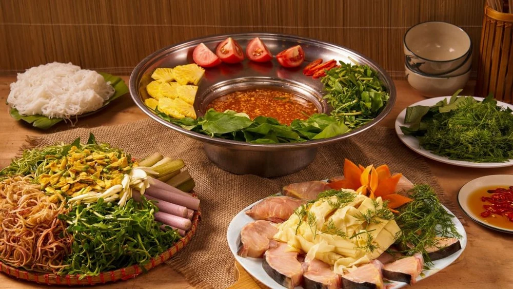 ăn gì ở đà lạt