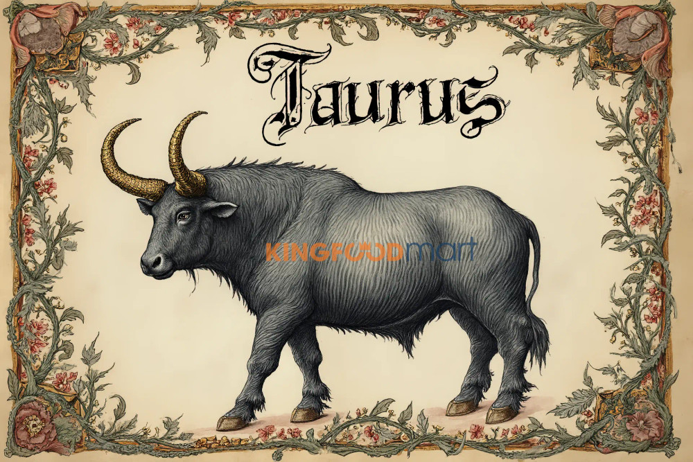 Kim Ngưu (20/4 - 20/5)