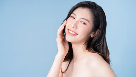 Chế độ ăn tốt giúp bạn có làn da khỏe mạnh